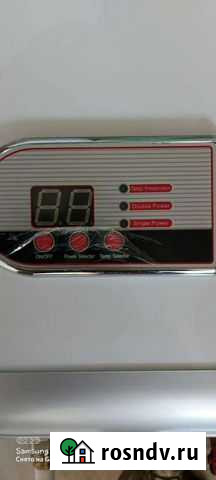 Водонагреватель Златоуст - изображение 1