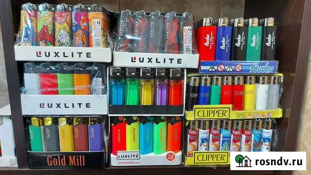 Зажигалки оптом Владикавказ Владикавказ - изображение 1