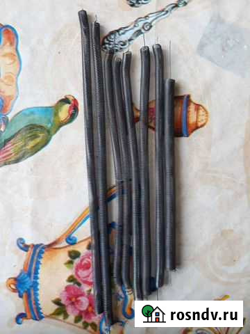 Нихромовая спираль Чита - изображение 1