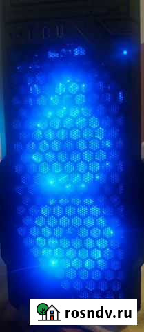 Системник Грозный - изображение 1