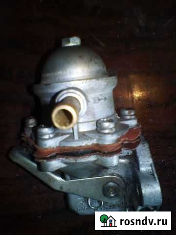 Бензонасос Фурманов - изображение 1