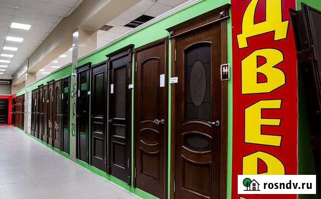 Межкомнатная дверь Лыткарино - изображение 1