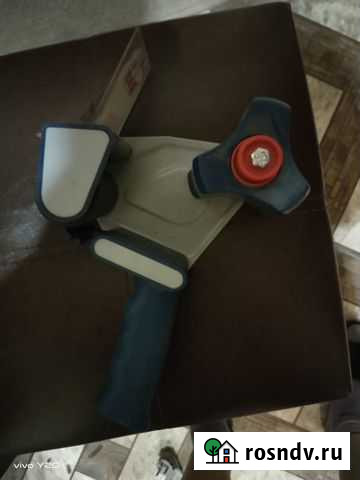 Диспенсер для скотча Старая Купавна - изображение 1