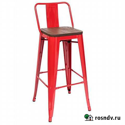Стул барный высокий Иваново - изображение 1