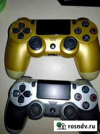 Геймпад ps4 Кизел