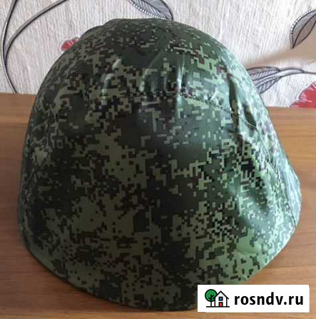 Чехол на шлем стальной (100 шт в наличаи) Белогорск - изображение 1