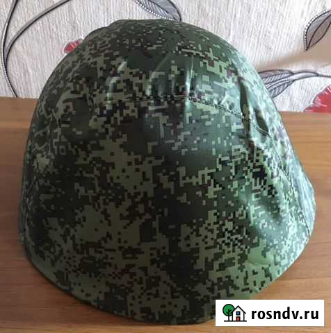 Чехол на шлем стальной (100 шт в наличаи) Белогорск - изображение 1