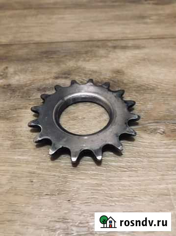 Звезда 16T Симферополь - изображение 1