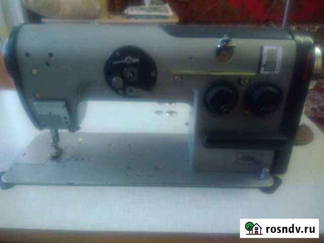 Швейная машина altin 8334 Бийск - изображение 1