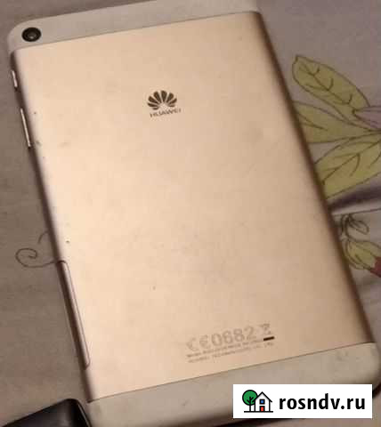 Планшет на запчасти Бор - изображение 1