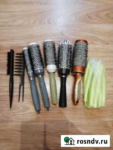 Расчески для парикмахера Скопин - изображение 1