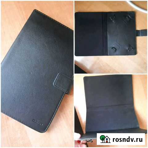 Универсальный чехол для 8планшета Мончегорск - изображение 1