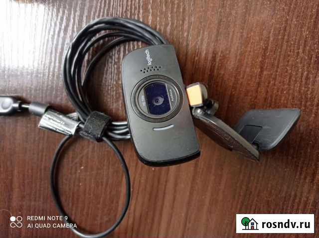 Веб-камера Logitech Магадан - изображение 1
