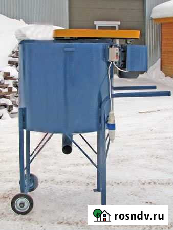 Бетономешалка для газобетона Ковров - изображение 1