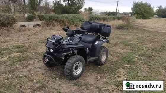 Linhai 300 4x4 Челябинск