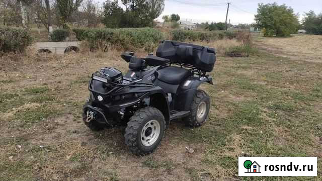 Linhai 300 4x4 Челябинск - изображение 1