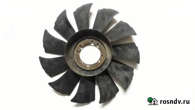 Крыльчатка вентилятора ивеко дейли 2.8 Боровичи - изображение 1