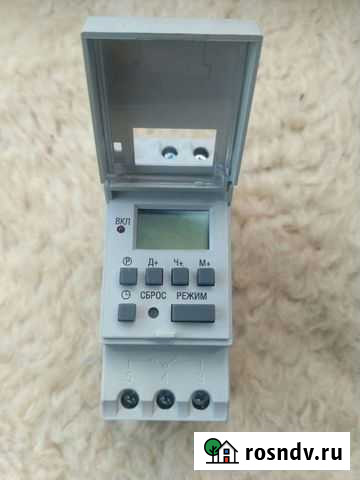 Автоматический выключатель Михайловка - изображение 1