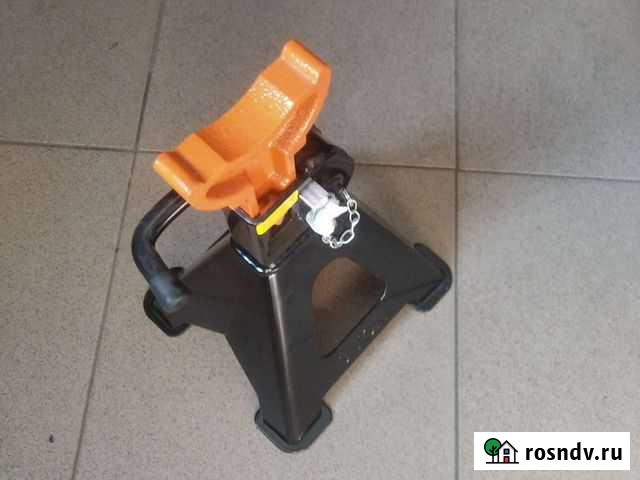 Подставка для автомобиля 3т Омск - изображение 1