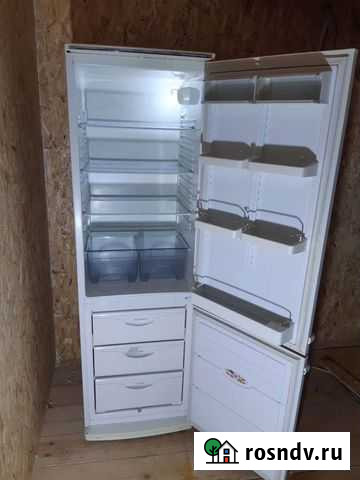 Холодильник бу Кострома - изображение 1