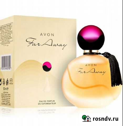 Эйвон avon духи по закупке Пикалево - изображение 1