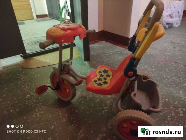 Колеса боковые Ижевск - изображение 1