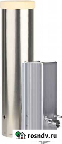 Дымогенератор HS 2 +кпр для холодного копчения Подольск - изображение 1