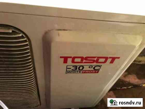Канальный кондиционер Tosot T09H-LD/I / T09H-LU/O Санкт-Петербург
