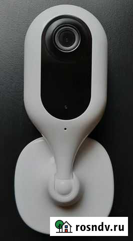 Видеокамера WiFi Ростелеком прошивка Мурманск - изображение 1