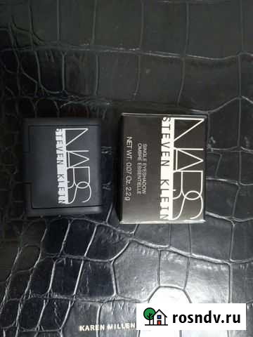 Тени nars Иваново - изображение 1