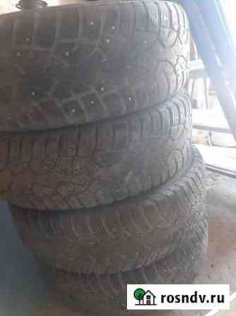 Gislaved 175/65 R14, 4 шт Лебедянь