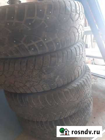 Gislaved 175/65 R14, 4 шт Лебедянь - изображение 1