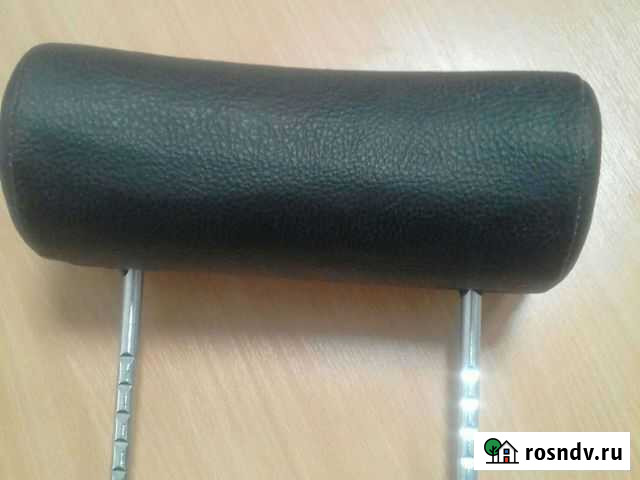 Подголовник Тула - изображение 1