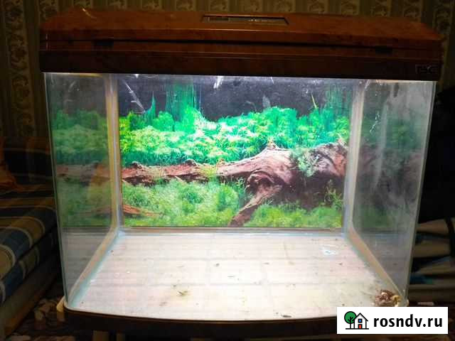 Аквариум Jebo R362 Череповец - изображение 1