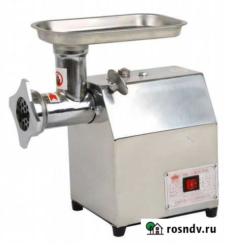 Профессиональная мясорубка MK-12 Петропавловск-Камчатский - изображение 1