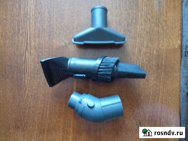 Насадки для для пылесоса Омск - изображение 1