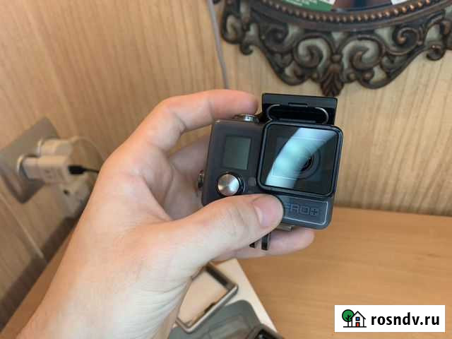 Gopro hero + Lcd Нижний Новгород - изображение 1