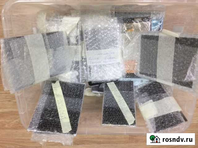 Дисплеи и матрицы для планшетов Нижний Новгород - изображение 1