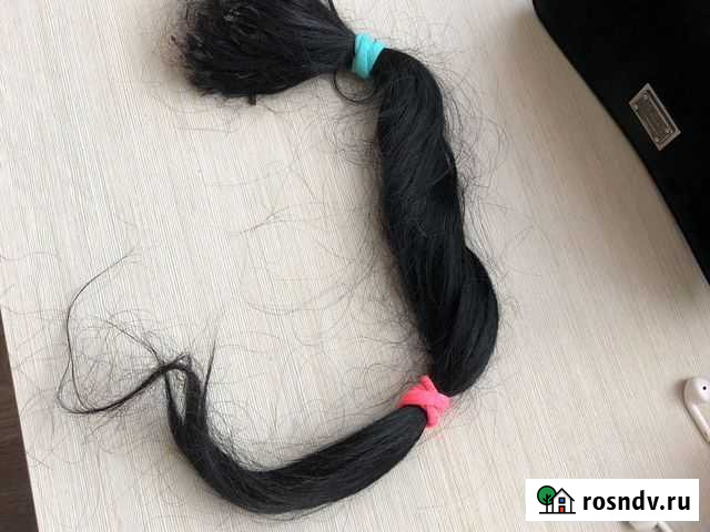 Волосы натуральные Ульяновск - изображение 1