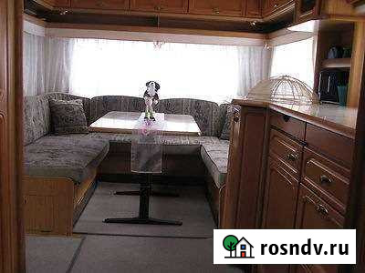 Сдам дом на колесах Вольск - изображение 1