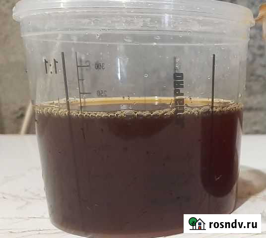 Домашняя настойка Богданович - изображение 1