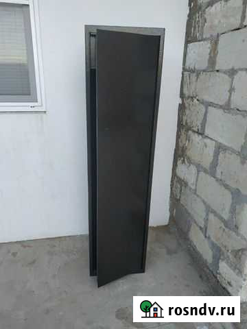 Оружейный сейф Избербаш - изображение 1