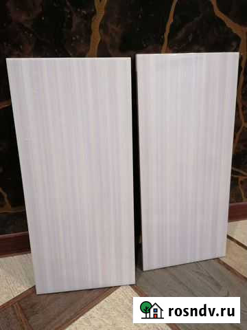 Керамическая плитка настенная Кинешма - изображение 1