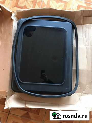 Электро люк Грозный - изображение 1