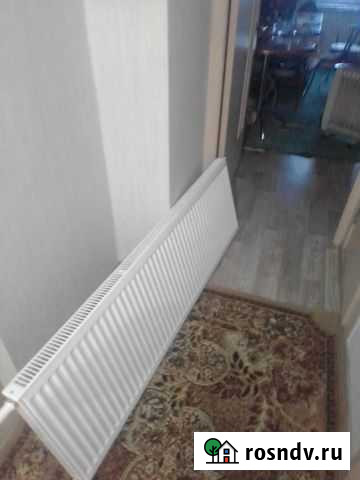 Радиатор отопления Красноярск - изображение 1