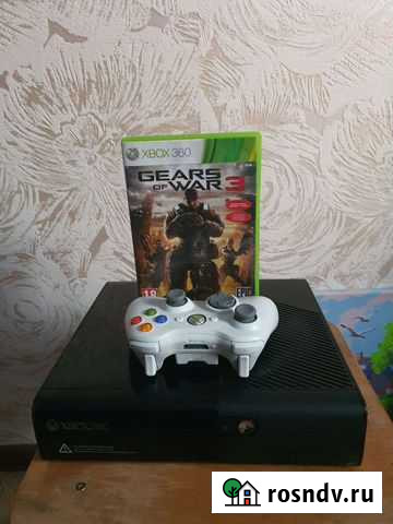 Xbox 360 Заокский - изображение 1