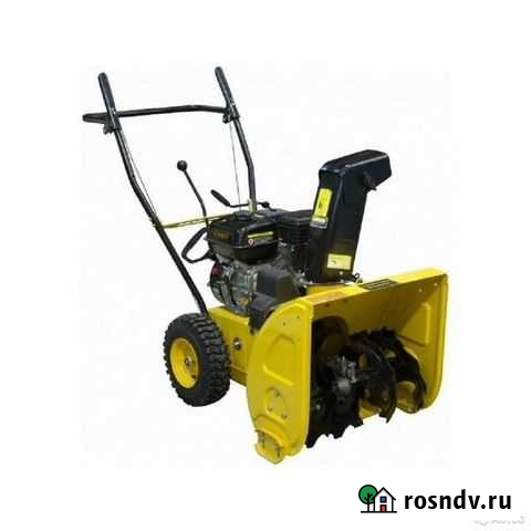 Снегоуборщик Набережные Челны - изображение 1