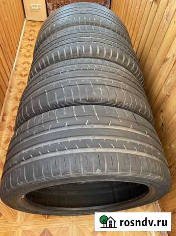 Шины 245/40/19 Йошкар-Ола - изображение 1