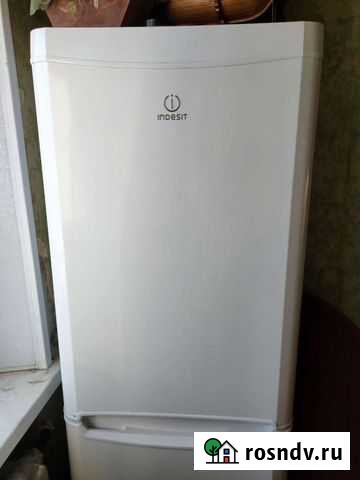 Холодильник Петропавловск-Камчатский - изображение 1