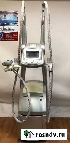 Оригинальный аппарат LPG Keymodule cellu m6 Сочи - изображение 1